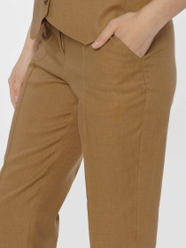 Штани класичні Arber модель W01.20.16.421 Фото