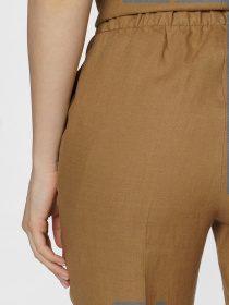 Класичні штани Arber модель W01.20.16.421 Фото