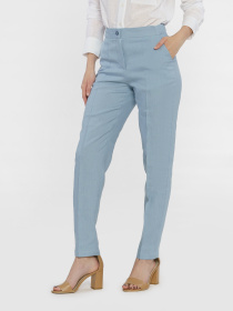 Брюки классические Arber модель W01.22.23.422 Фото