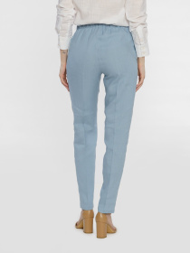 Класичні штани Arber модель W01.22.23.422 Фото