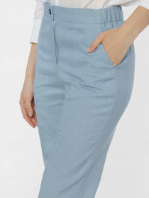 Класичні штани Arber модель W01.22.23.422 Фото