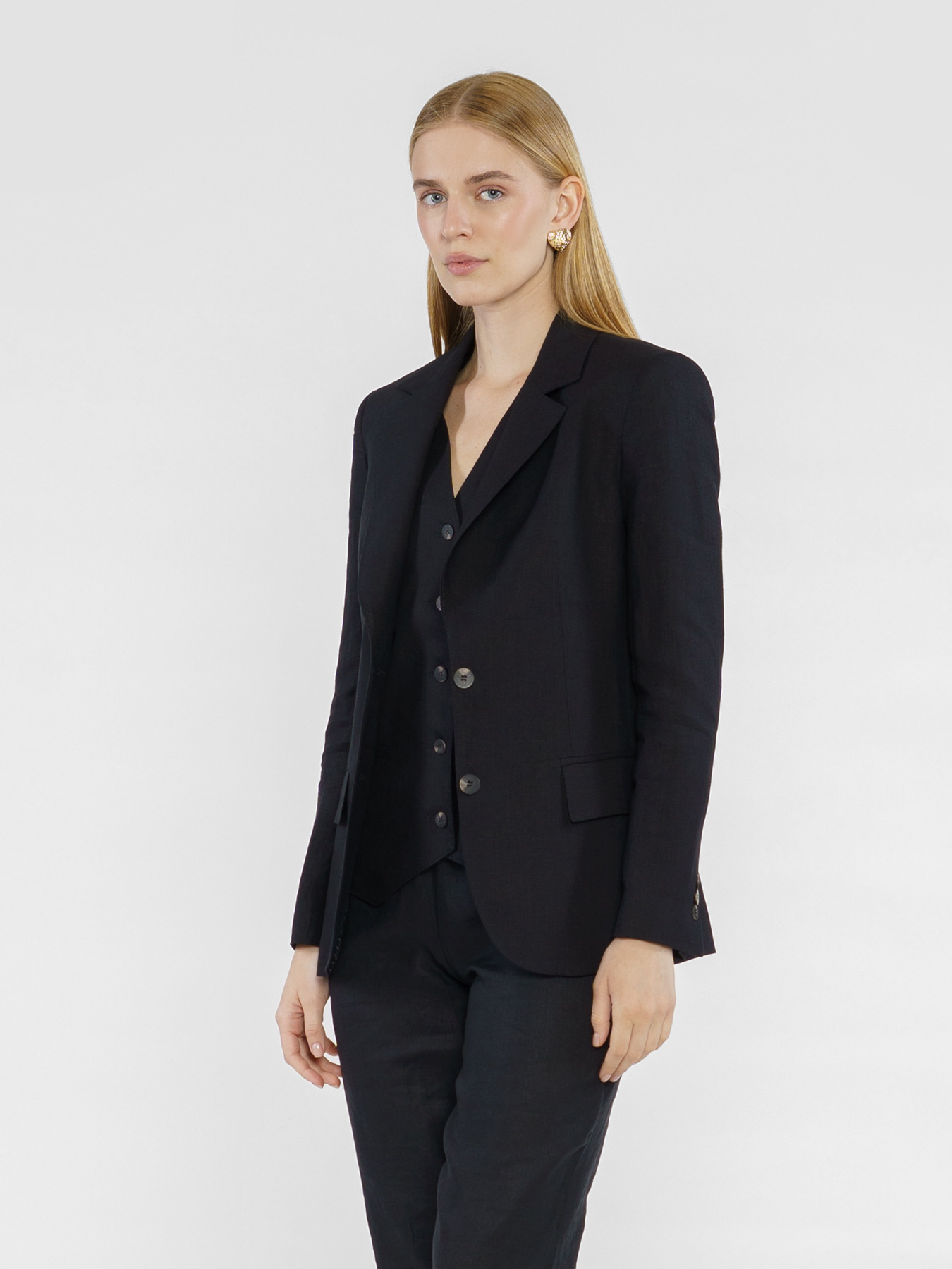 Пиджак Arber модель W02.09.02.421 Фото