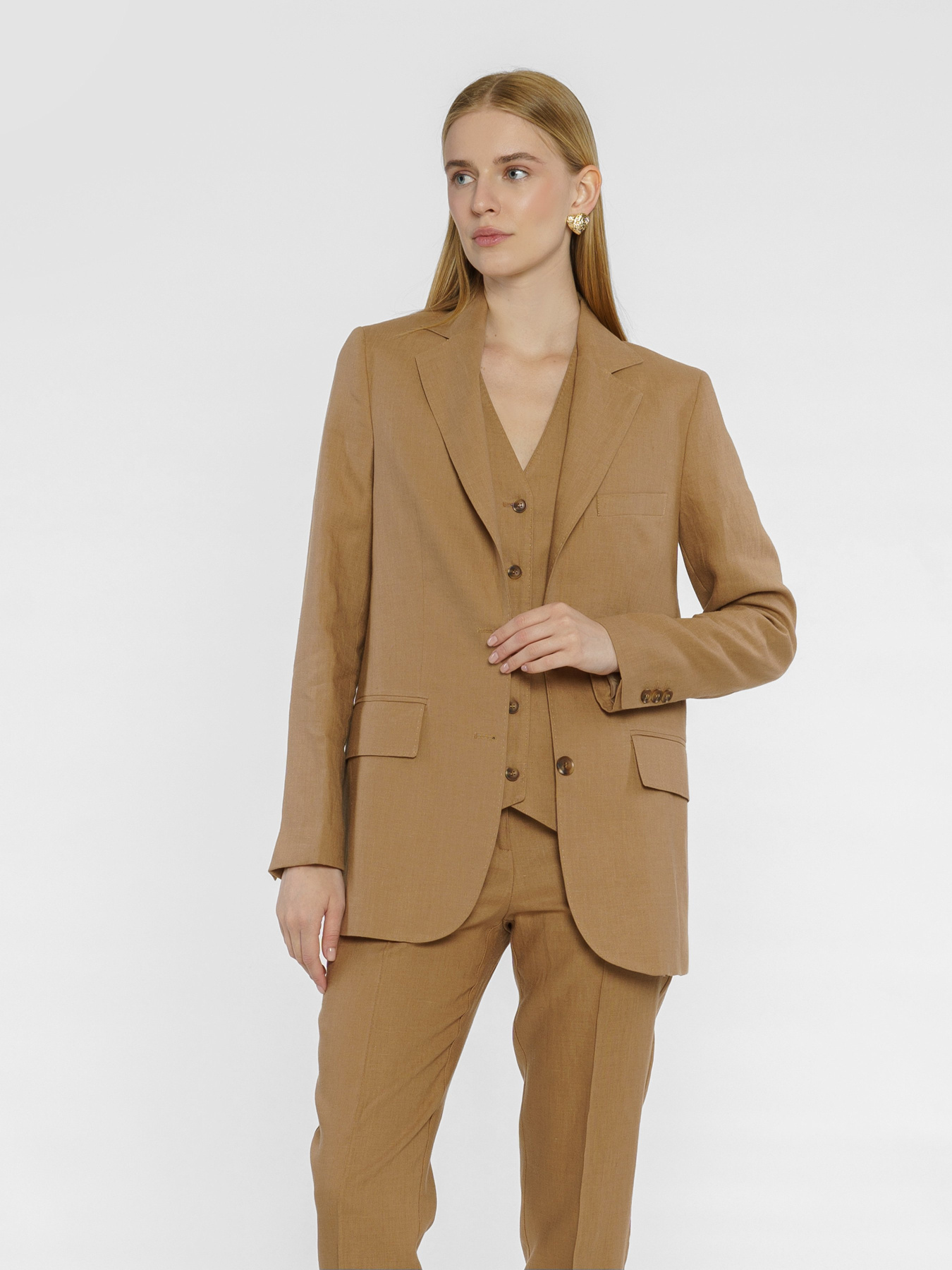 Піджак Arber модель W02.10.16.421 Фото