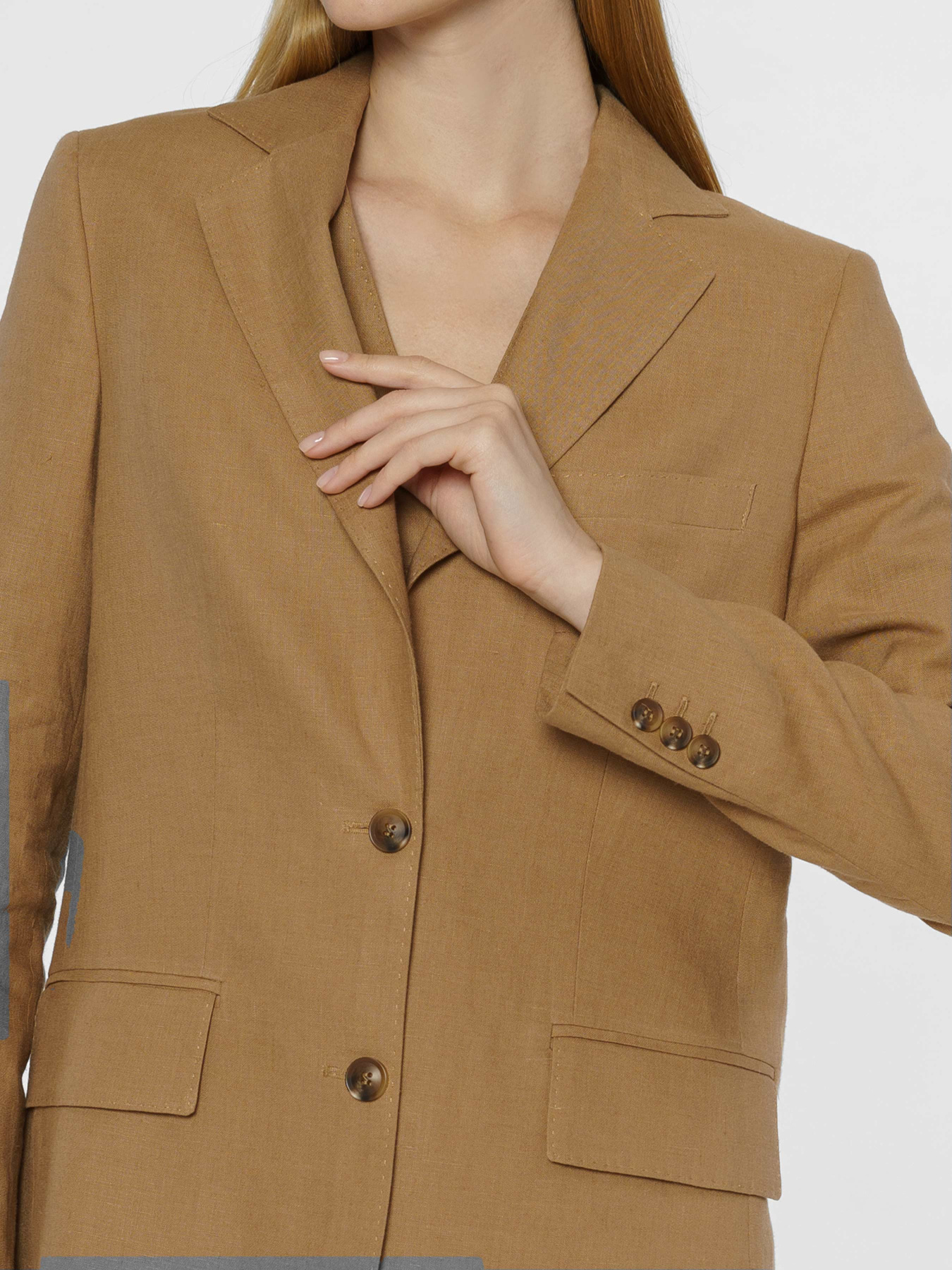 Піджак Arber модель W02.10.16.421 Фото