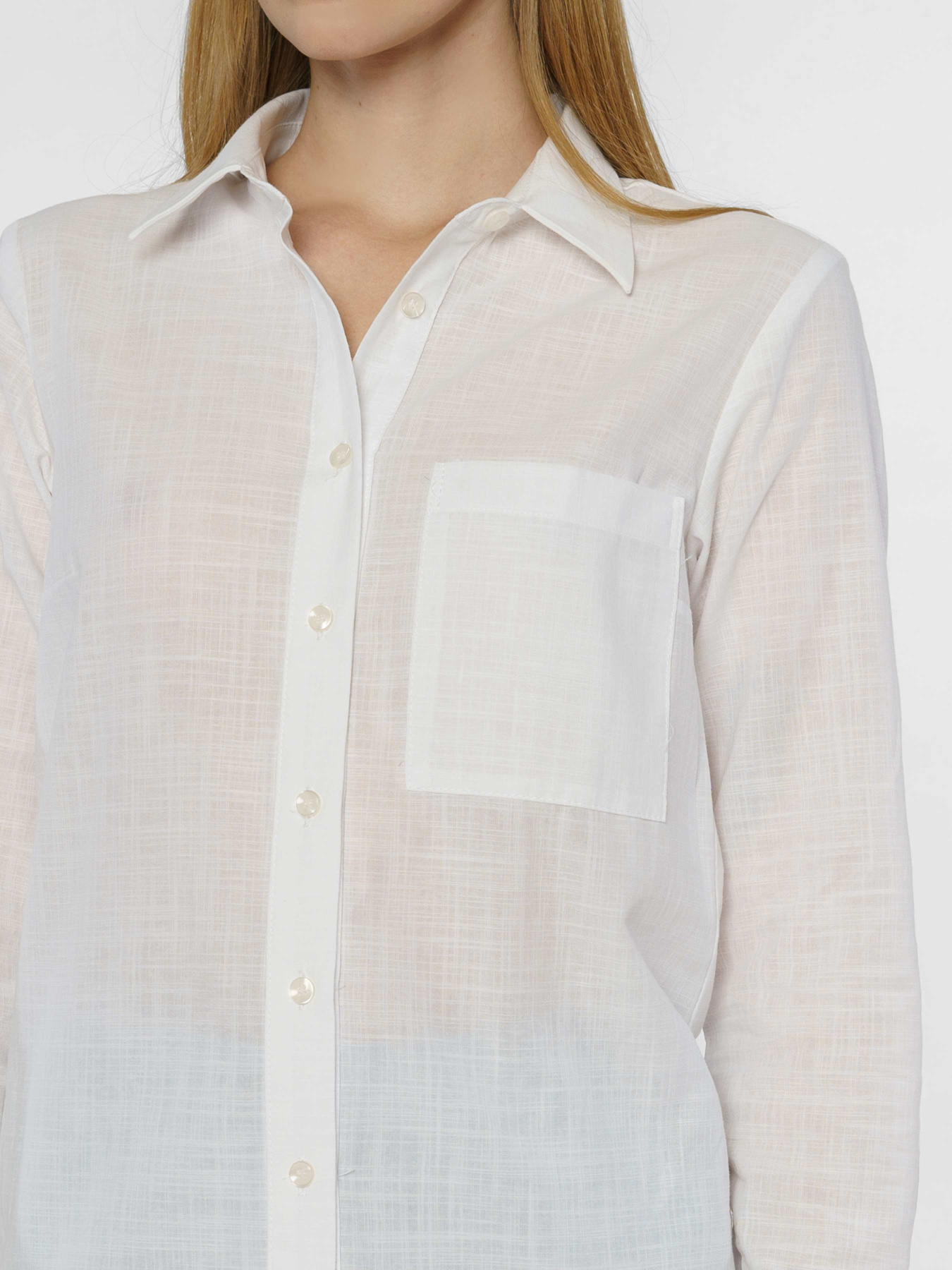 Рубашка Arber модель W05.01.00.411 Фото