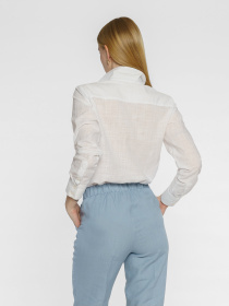 Рубашка Arber модель W05.01.00.411 Фото