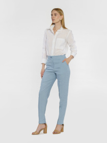 Рубашка Arber модель W05.01.00.411 Фото