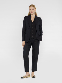 Классический жилет Arber модель W20.03.02.421 Фото