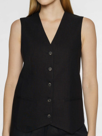 Классический жилет Arber модель W20.03.02.421 Фото