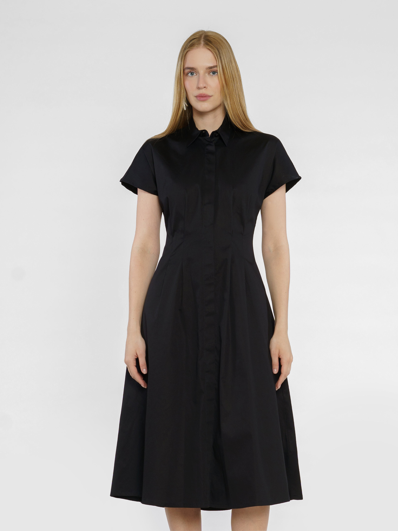 Платье миди Arber модель W22.18.02.421 Фото