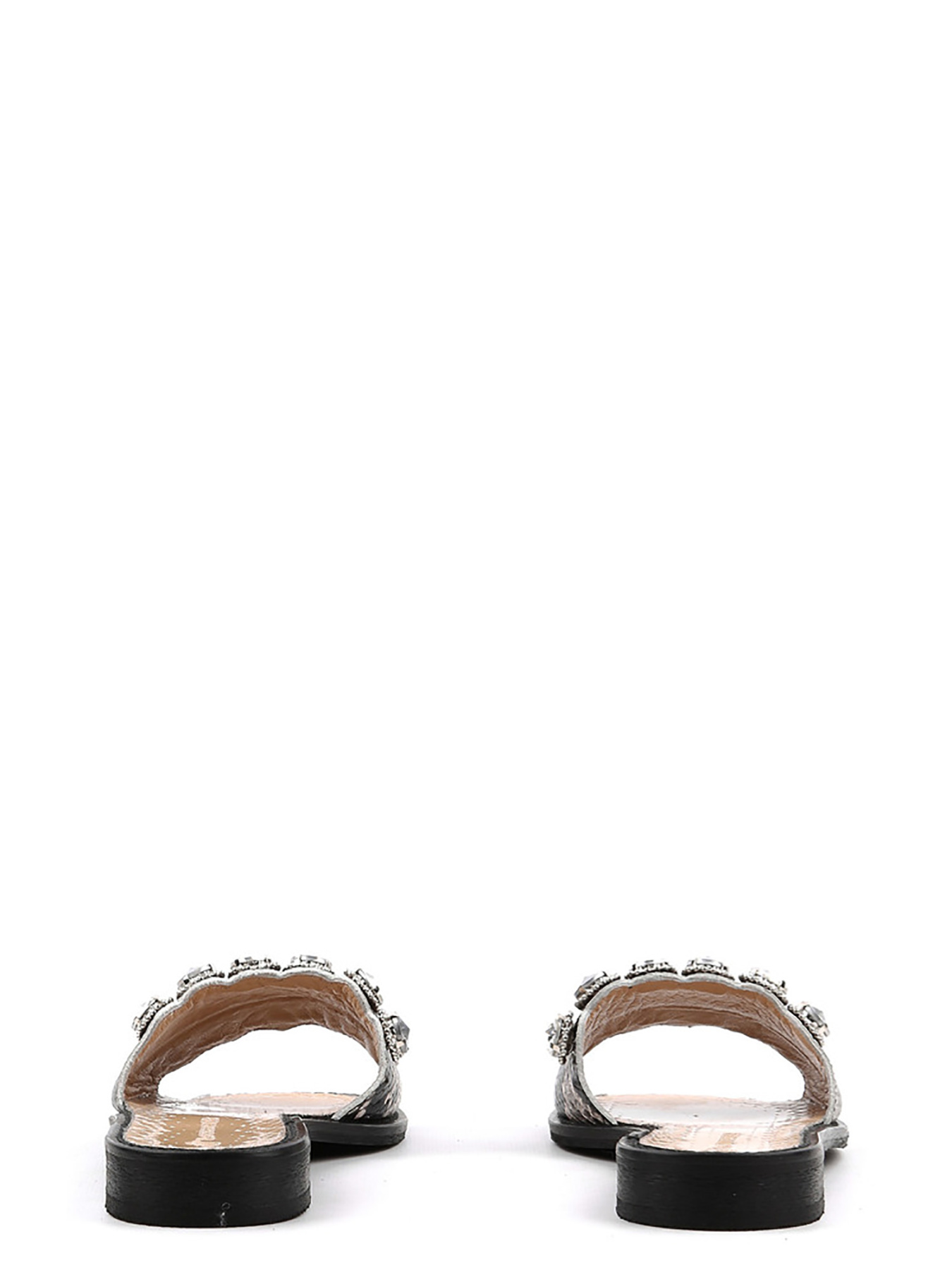 Шлепанцы LeBERDES модель 00000010377 Фото