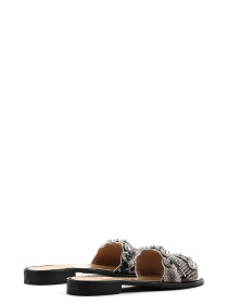 Шлепанцы LeBERDES модель 00000010377 Фото