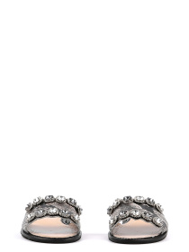 Шлепанцы LeBERDES модель 00000010377 Фото