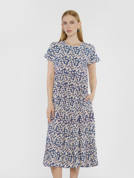 Сукня міді Arber модель W22.19.07.424 Фото