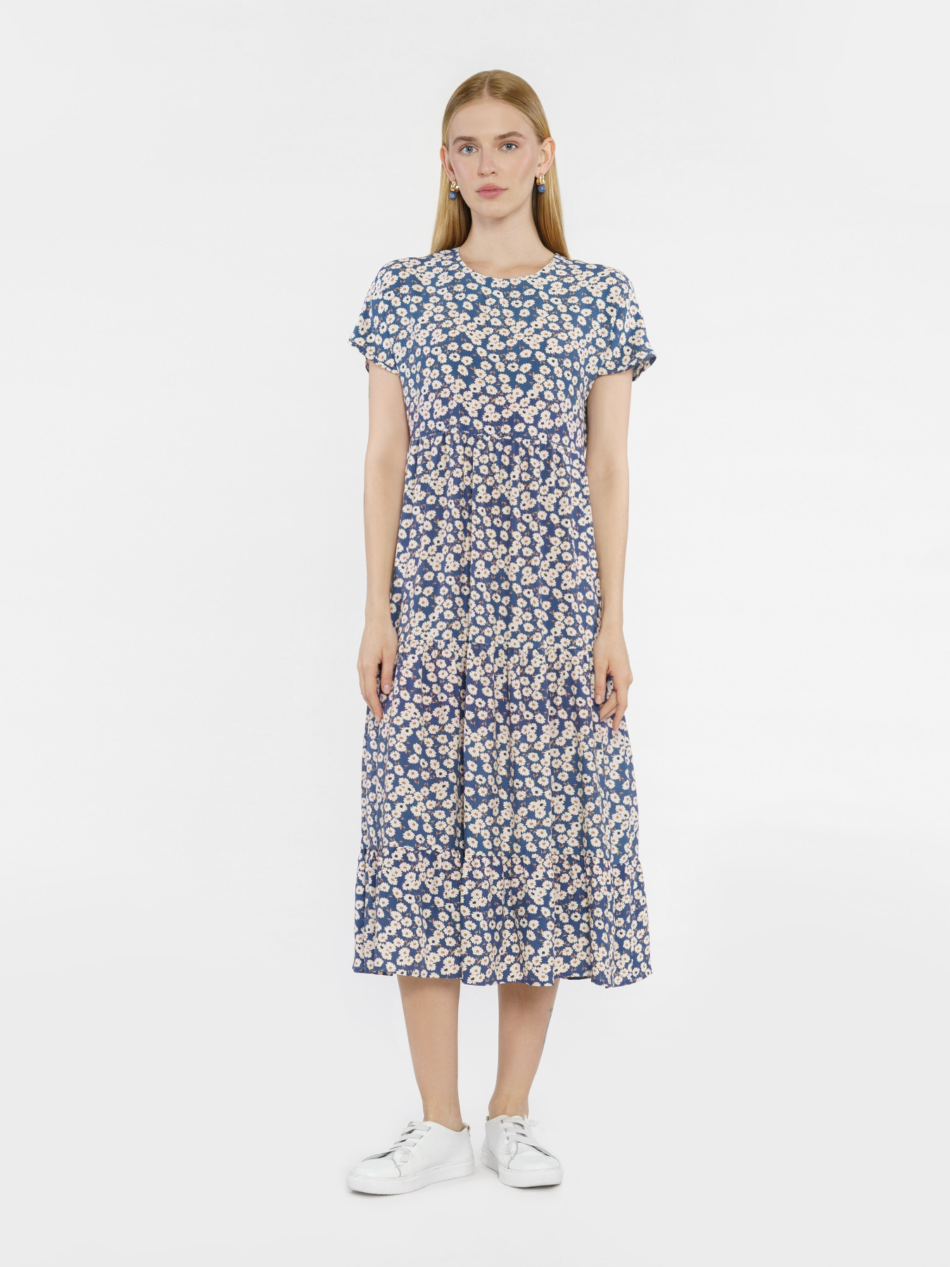 Платье миди Arber модель W22.19.07.424 Фото