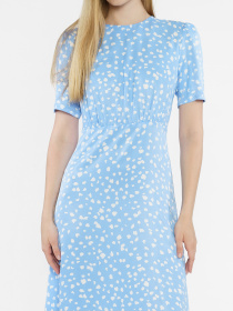 Сукня міді Arber модель W22.23.24.422 Фото