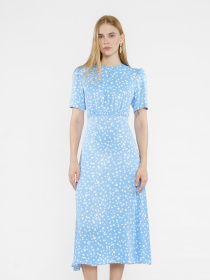 Сукня міді Arber модель W22.23.24.422 Фото