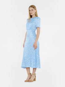 Платье миди Arber модель W22.23.24.422 Фото