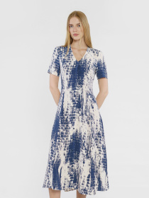 Платье миди Arber модель W22.28.07.424 Фото