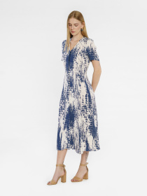 Сукня міді Arber модель W22.28.07.424 Фото