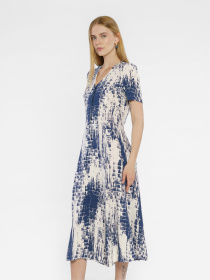 Сукня міді Arber модель W22.28.07.424 Фото