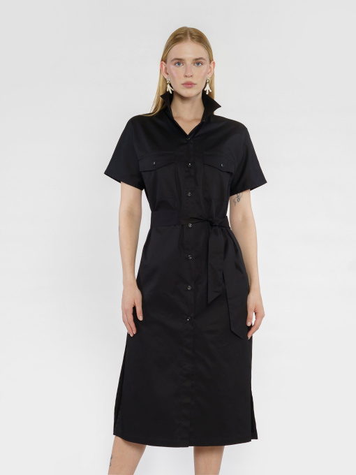 Платье миди Arber модель W22.33.02.421 Фото