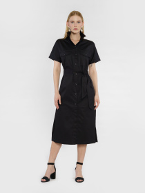 Сукня міді Arber модель W22.33.02.421 Сукня міді Arber модель W22.33.02.421 Фото