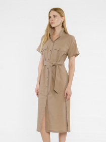 Сукня міді Arber модель W22.34.16.421 Фото