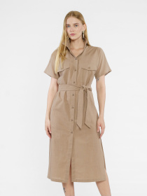 Сукня міді Arber модель W22.34.16.421 Фото