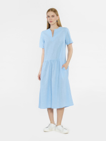 Сукня міді Arber модель W22.35.23.423 Фото