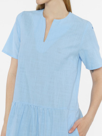 Сукня міді Arber модель W22.35.23.423 Фото