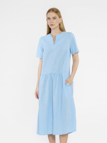 Сукня міді Arber модель W22.35.23.423 Фото