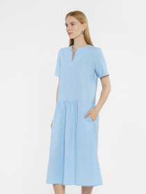 Платье миди Arber модель W22.35.23.423 Фото