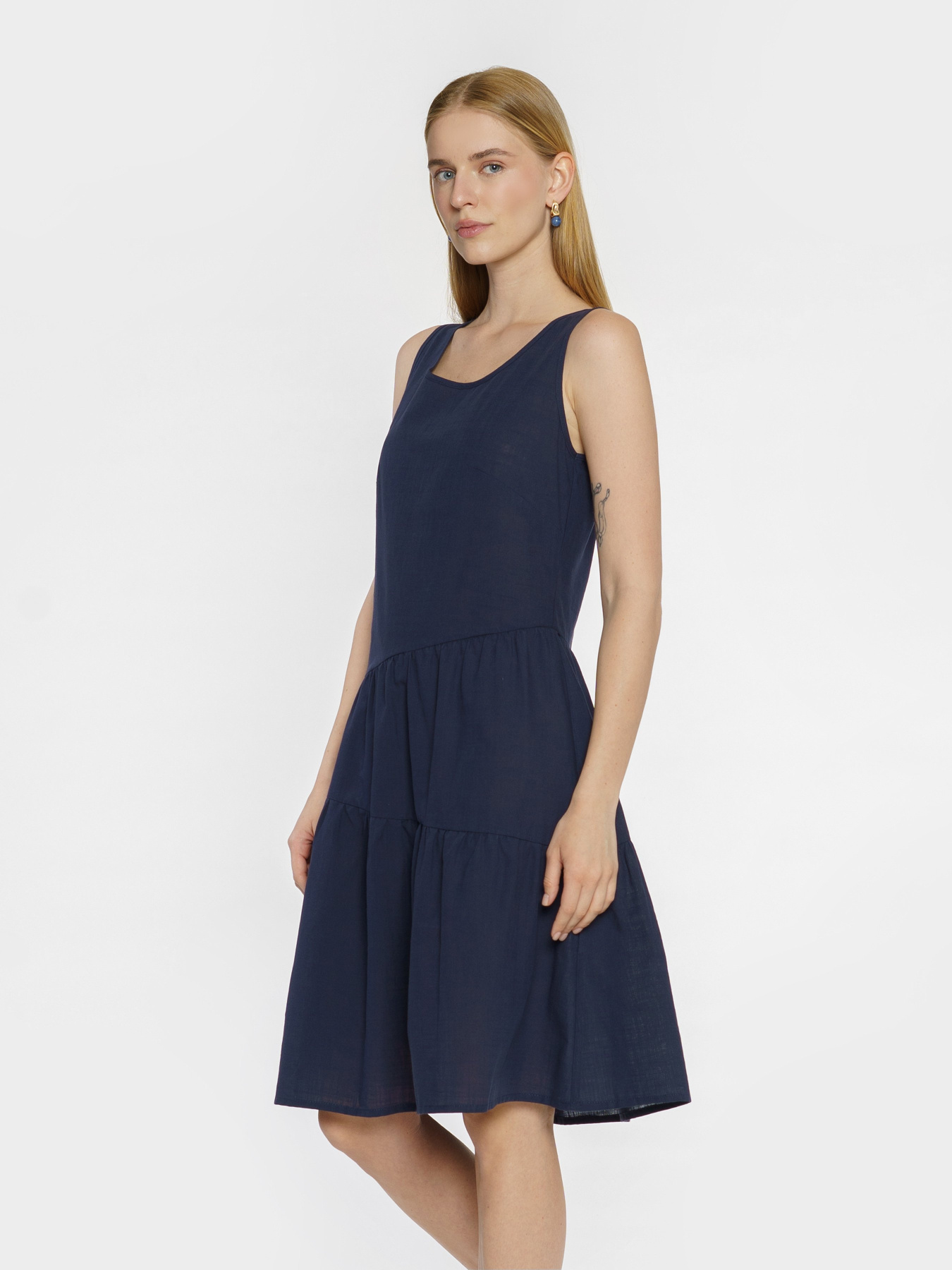 Сарафан Arber модель W22.36.09.424 Фото