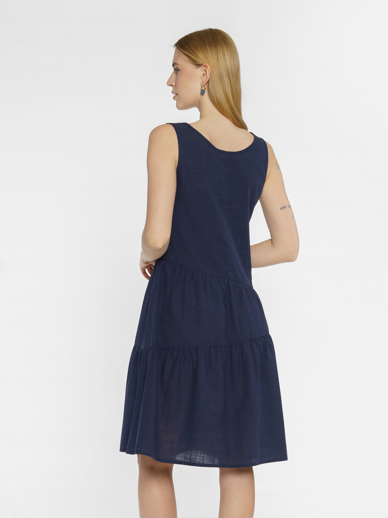 Сарафан Arber модель W22.36.09.424 Фото