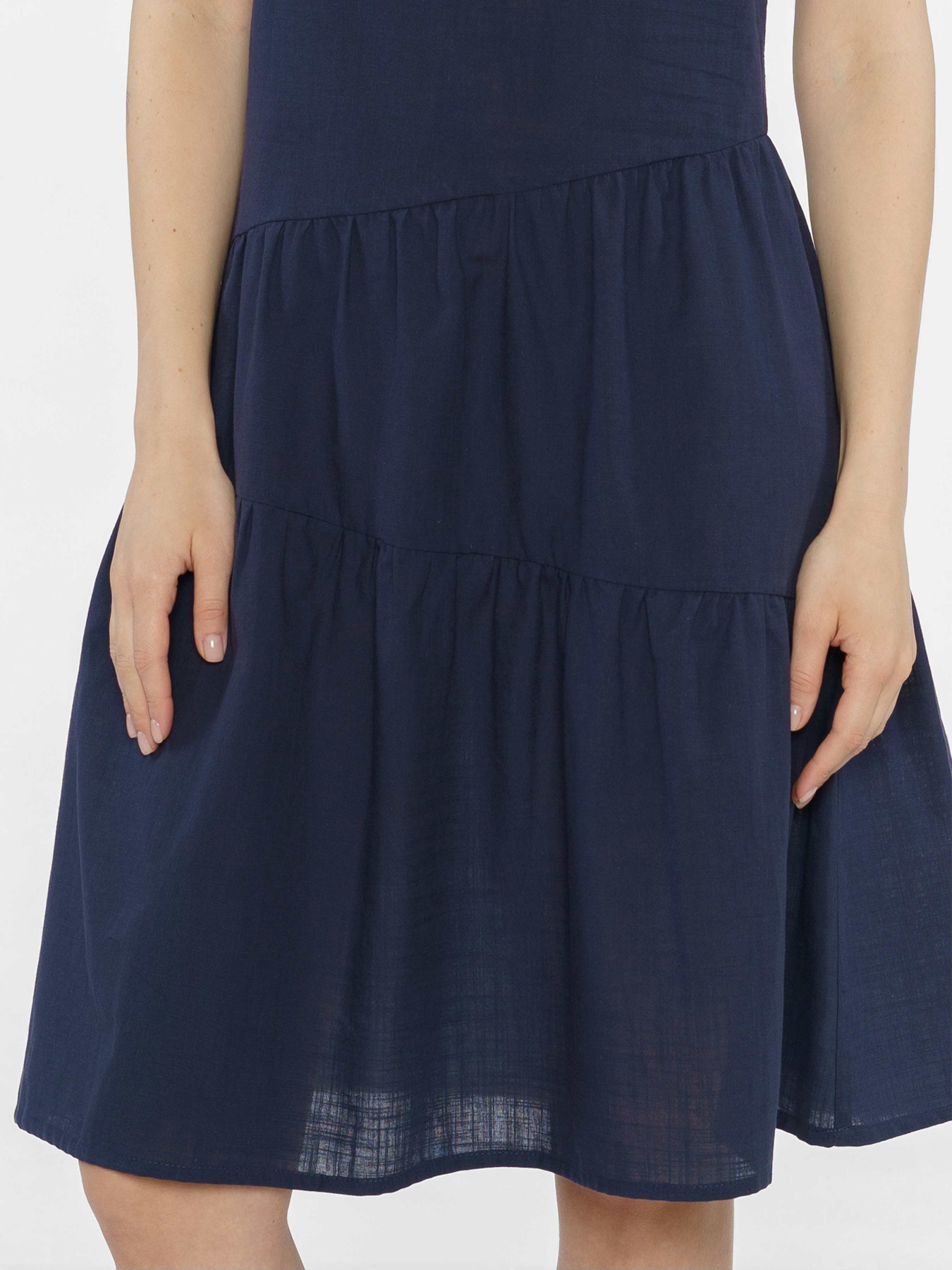 Сарафан Arber модель W22.36.09.424 Сарафан Arber модель W22.36.09.424 Фото