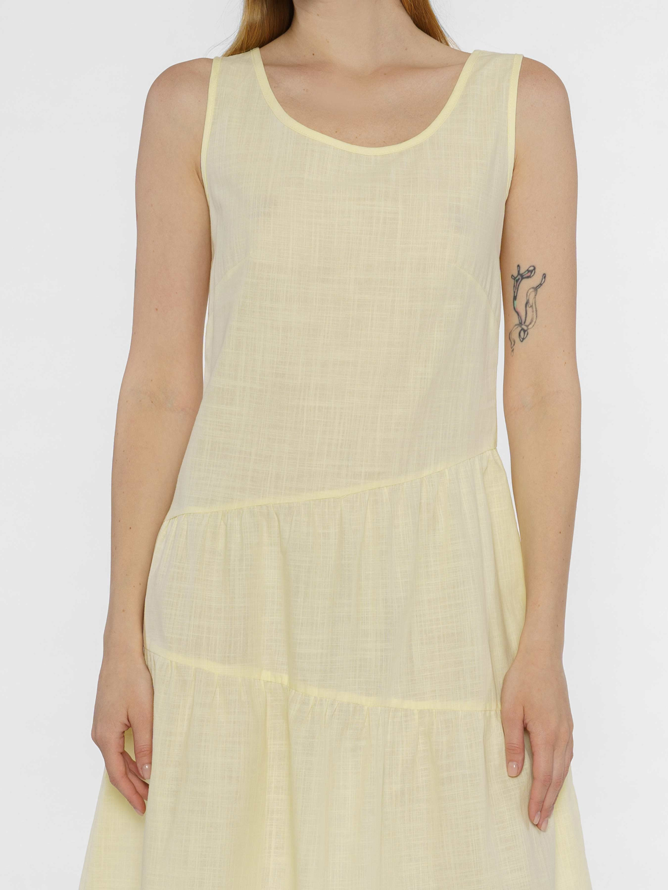 Сарафан Arber модель W22.37.26.423 Фото