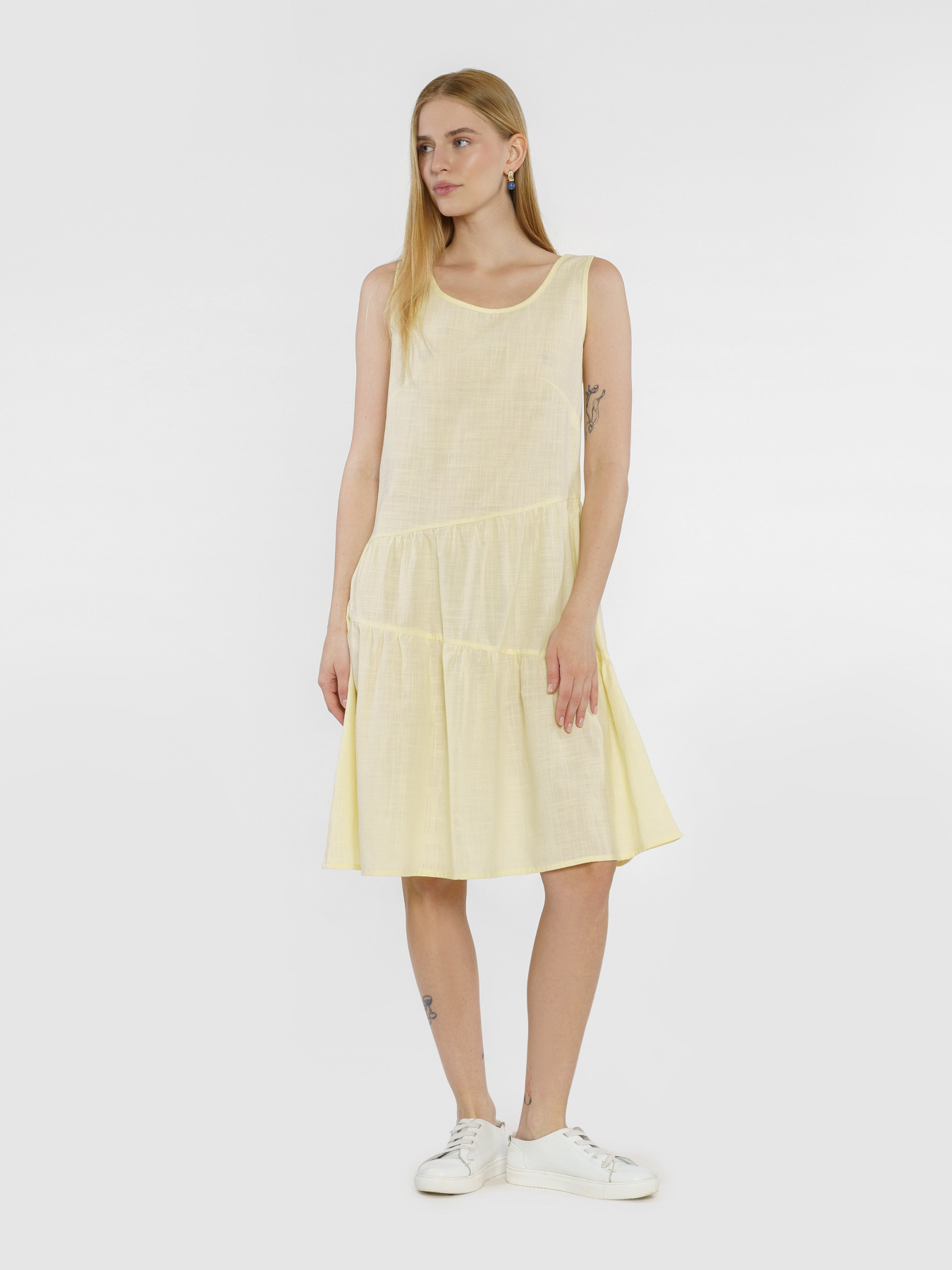 Сарафан Arber модель W22.37.26.423 Фото