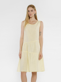 Сарафан Arber модель W22.37.26.423 Сарафан Arber модель W22.37.26.423 Фото