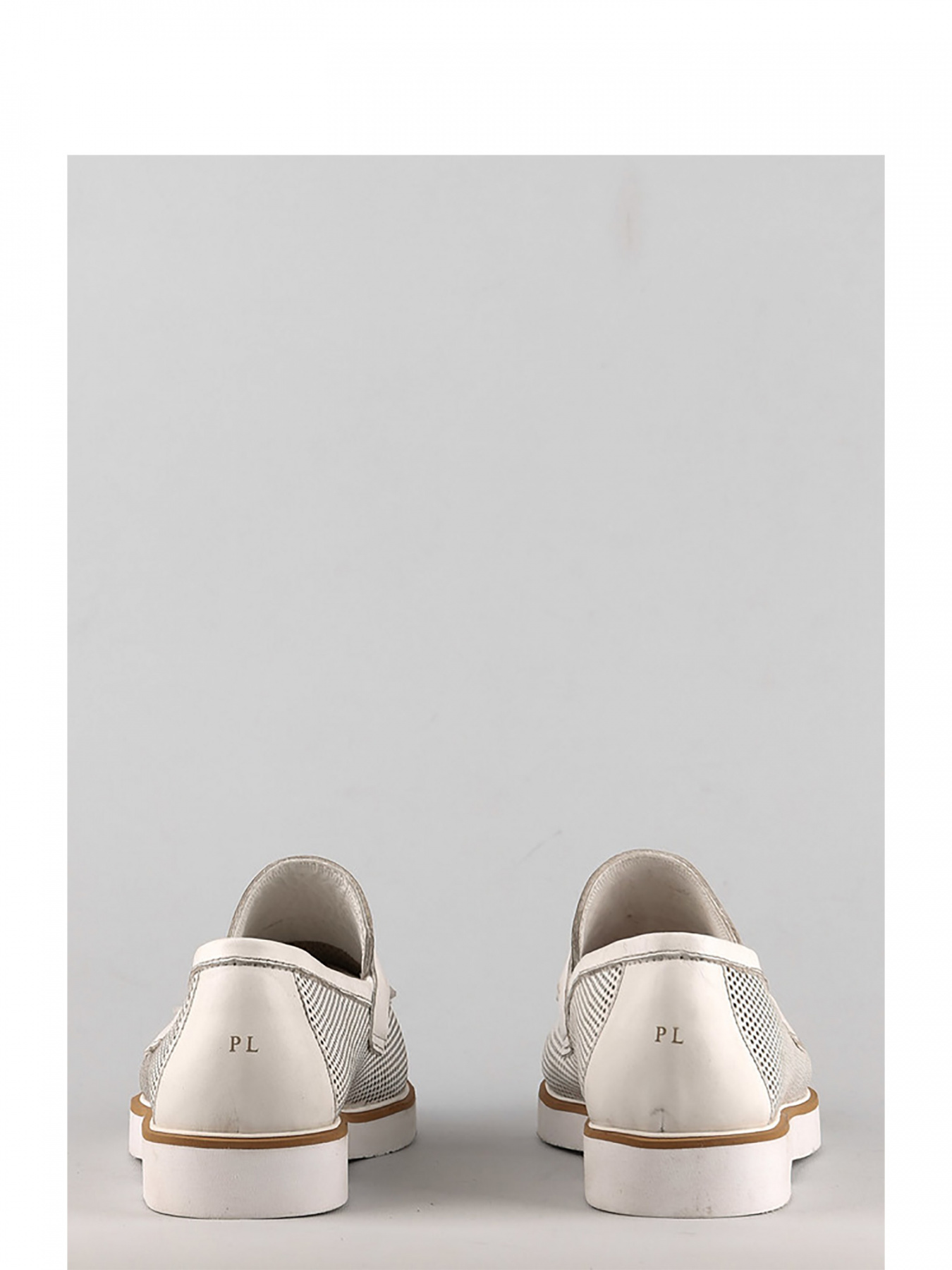 Лоферы LeBERDES модель 00000010428 Фото