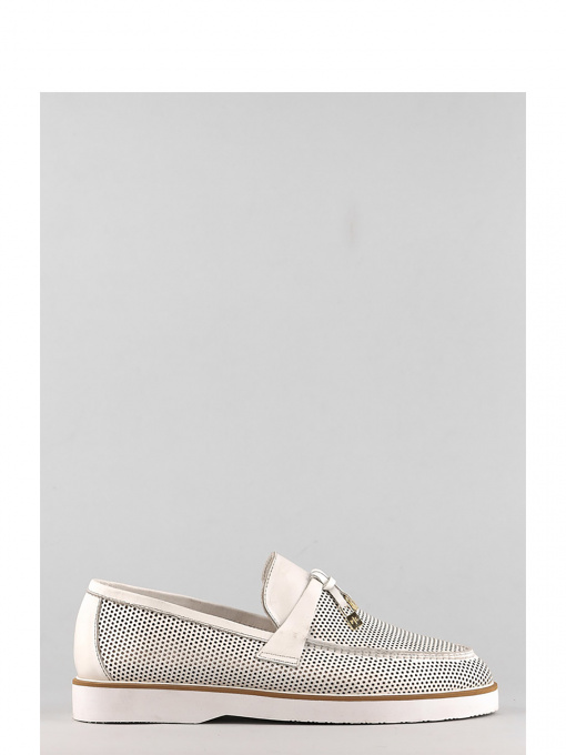 Лоферы LeBERDES модель 00000010428 Фото