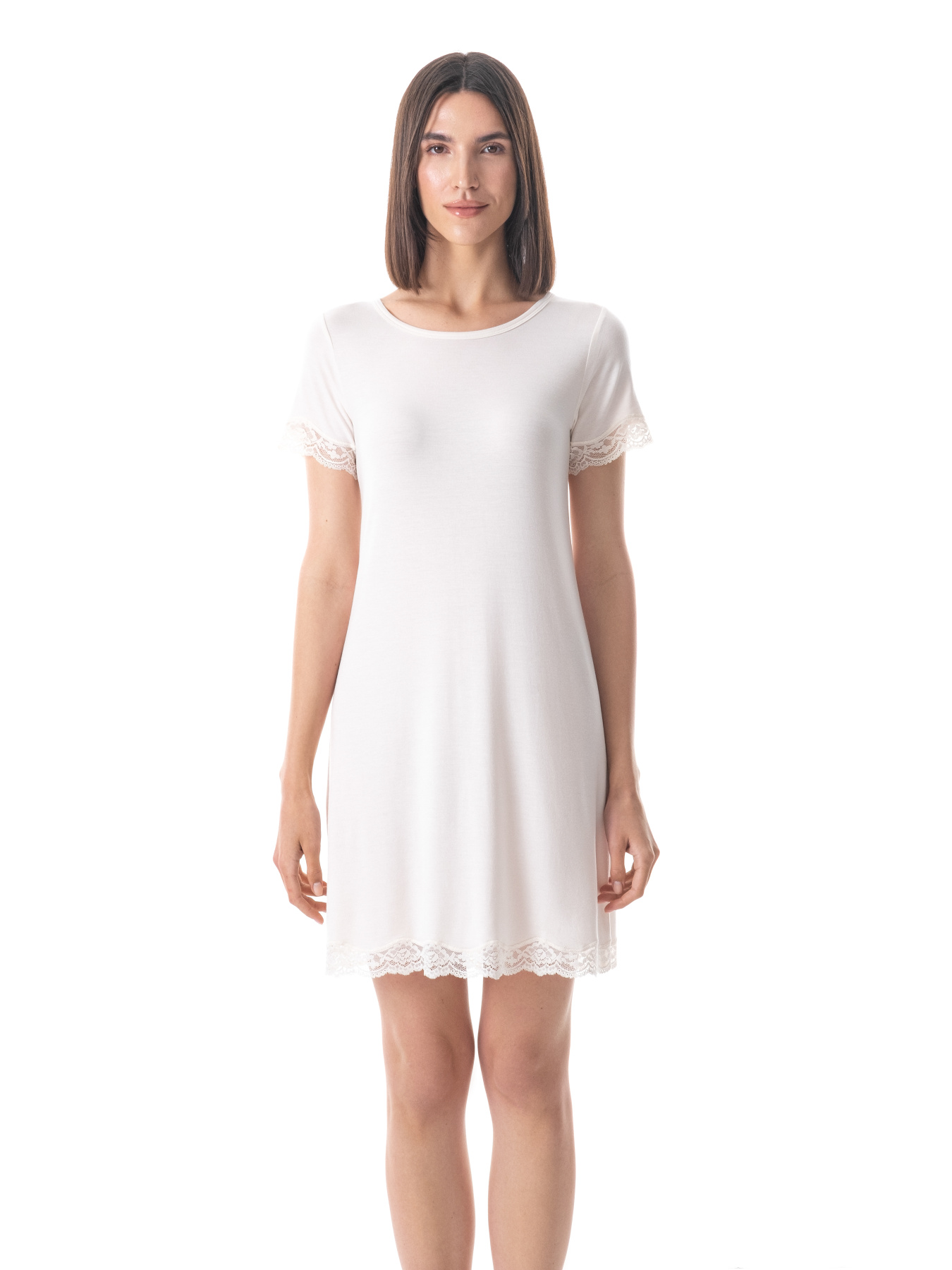 Ночная рубашка German Volf модель 24082 Фото