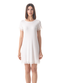 Ночная рубашка German Volf модель 24082 Фото