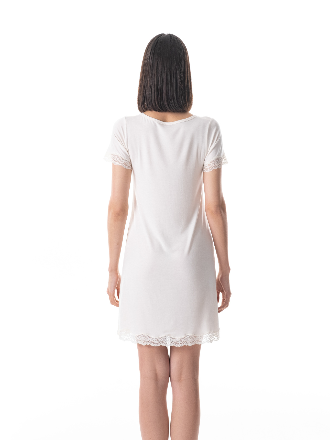 Ночная рубашка German Volf 24082_S модель 24082 Фото