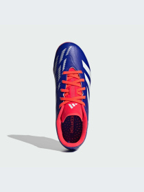 Бутси Adidas Predator модель ID0911 Фото