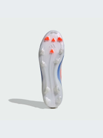 Бутсы Adidas модель IE0601 Фото