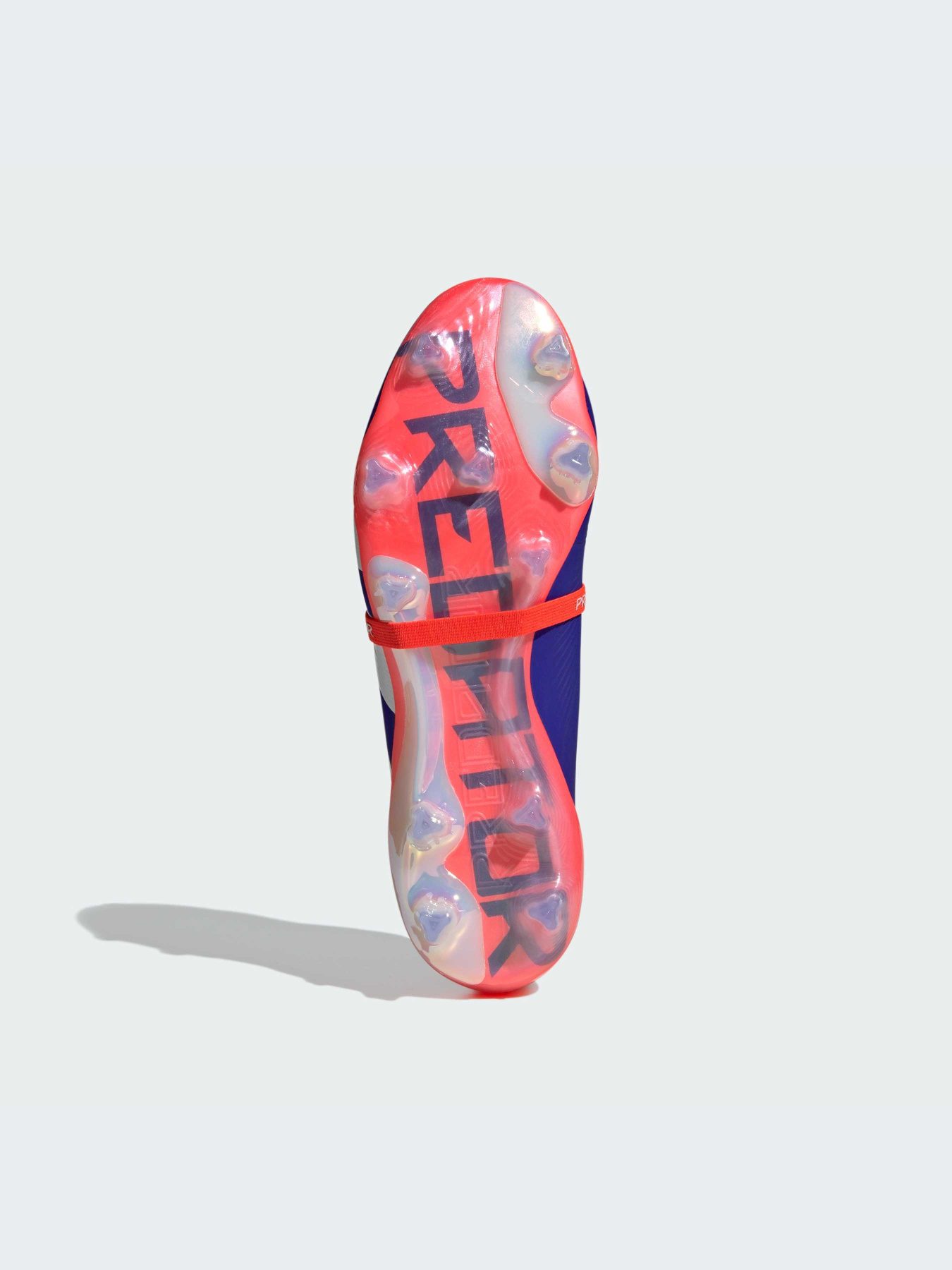 Бутсы Adidas Predator модель IF6442 Фото