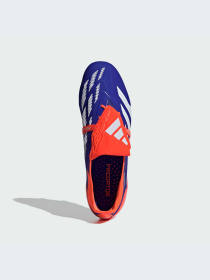 Бутсы Adidas Predator модель IF6442 Фото