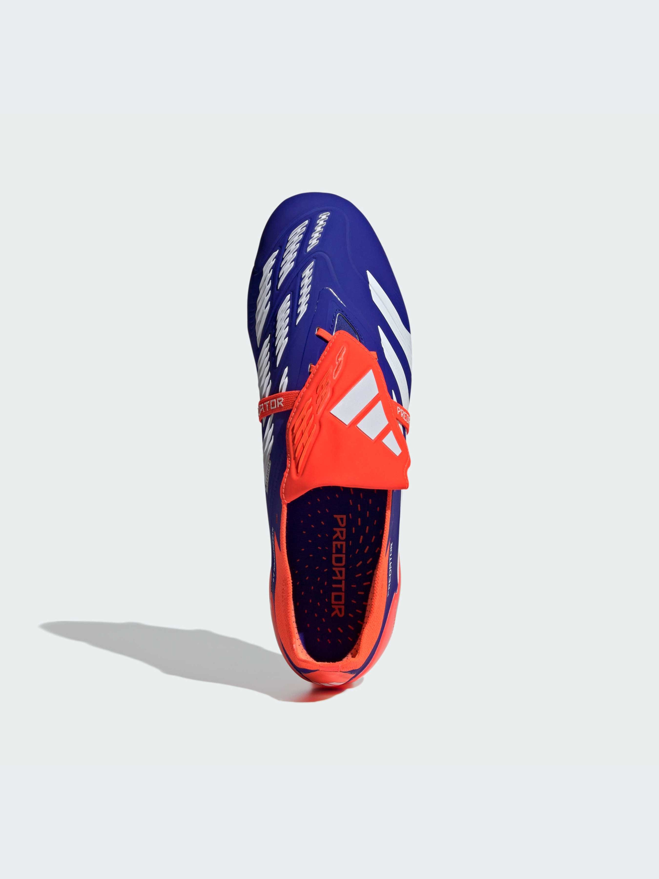 Бутсы Adidas Predator модель IF6442 Фото
