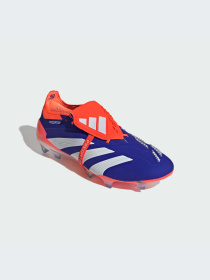 Бутсы Adidas Predator модель IF6442 Фото